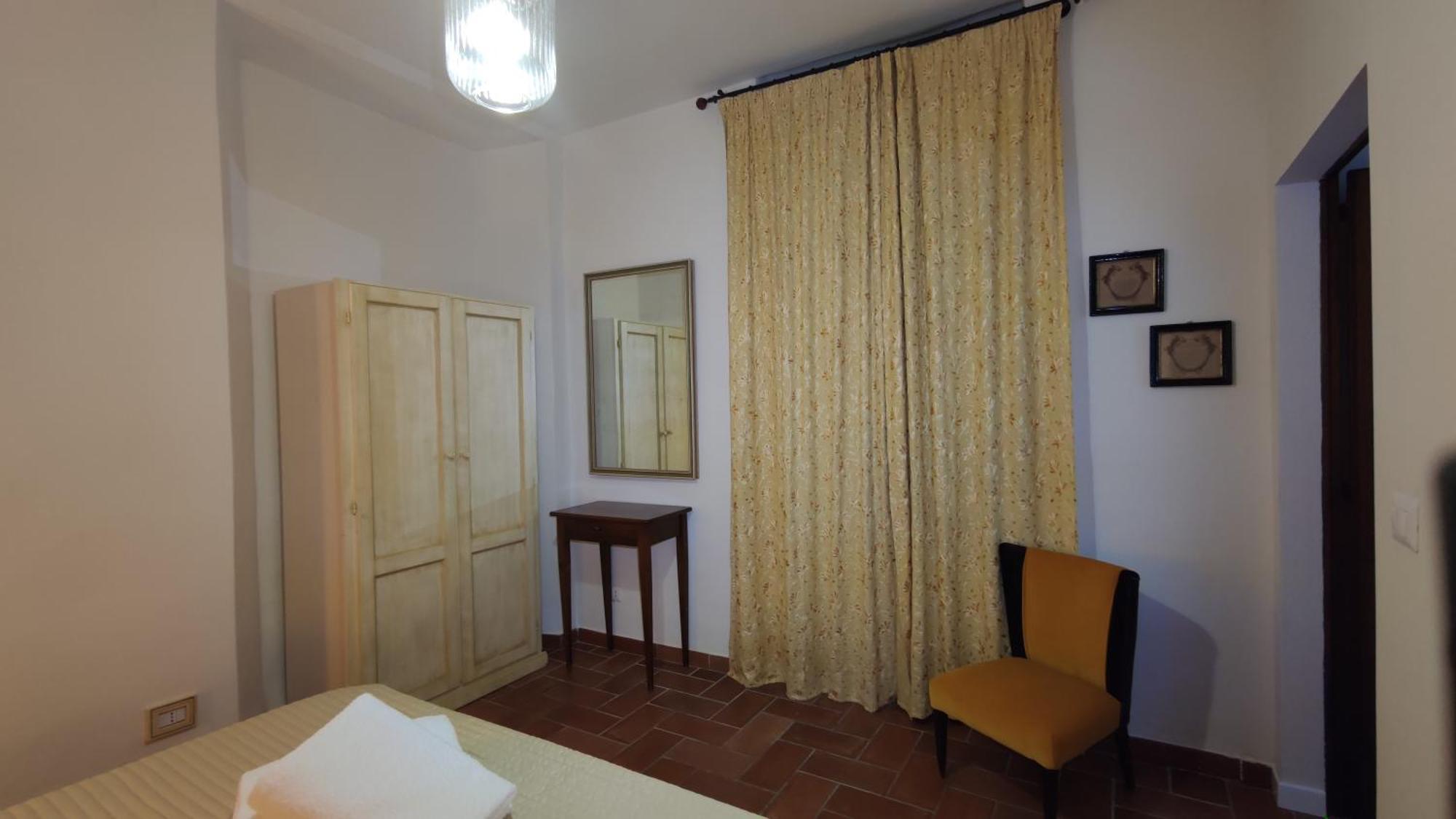 Numero 6 Todi Exterior foto